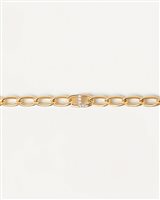 Bracciale PDPaola Donna MINI LETTERS in Argento PU01-549-U - PU01-549-U